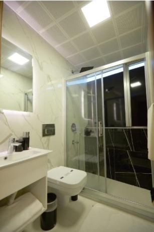 Royal Pera Taksim Aparthotel Istanbul Bagian luar foto